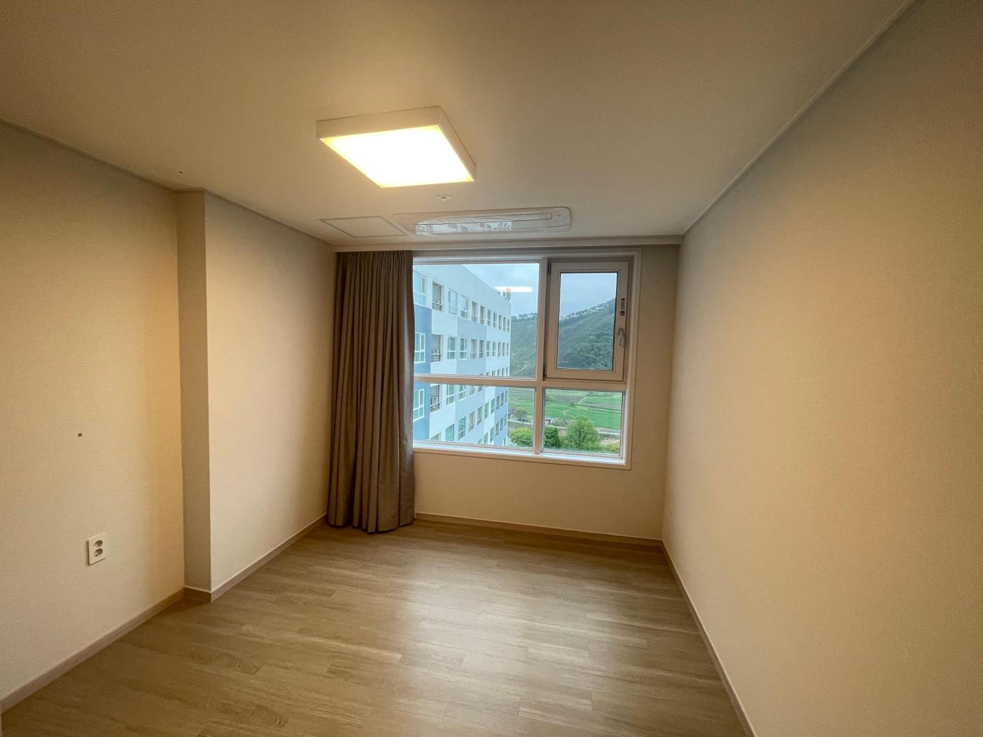 Kumho Hwasun Spa Resort Экстерьер фото